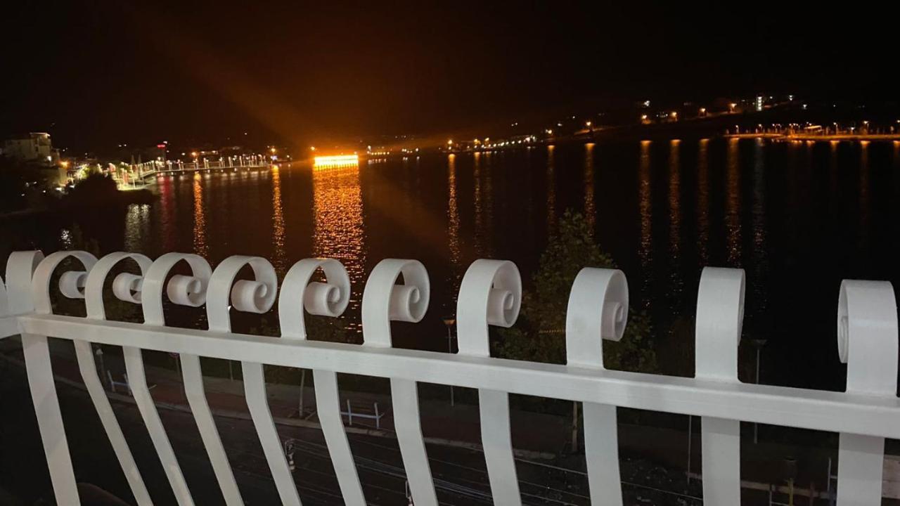 Bujtina Xhabakja Hotel Belsh Exterior foto